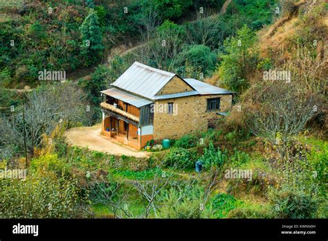 hokse village in nepal|Field notes from Nepal’s single.